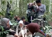 24 Mahasiswa KKN dan Perangkat Nagari Hilang Usai Masuk Hutan di Lima Puluh Kota