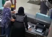 Ibu Emosi Lempar Monitor RS karena Anak Tak Kunjung Ditangani