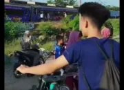 KA Argo Bromo Anggrek Anjlok di Subang: Jalur Lumpuh, Penumpang Terluka, Tidak Ada Korban Jiwa