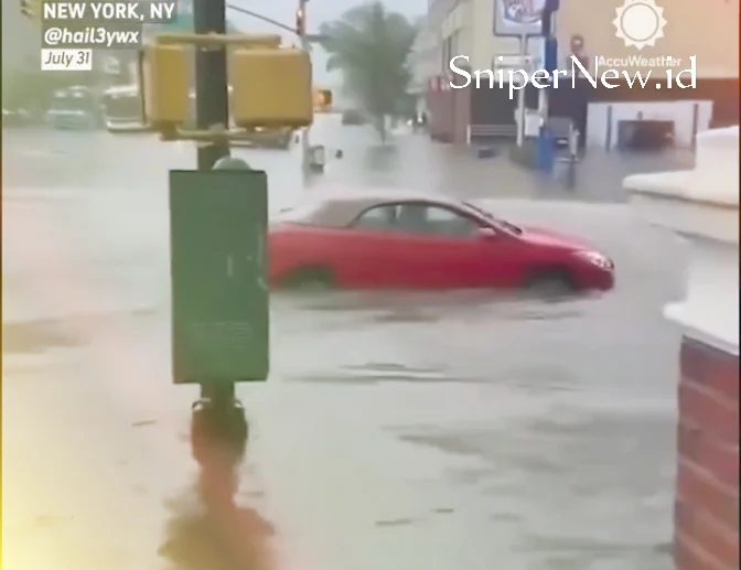 New York Dikepung Banjir Kilat, Status Darurat Ditetapkan! Screenshot_20250802-061745_1