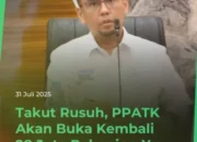PPATK Buka 28 Juta Rekening yang Diblokir: Rakyat Lega, Warganet Geram!