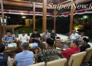 Perkuat Ekonomi Pringsewu, FPK Sampaikan Aspirasi ke Bupati