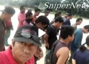 Apel Pagi PT AGU Panran Raya, Semangat Kerja di Tengah Perkebunan Sawit