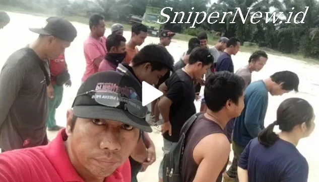 Apel Pagi PT AGU Panran Raya, Semangat Kerja di Tengah Perkebunan Sawit Screenshot_20250803-111958_1