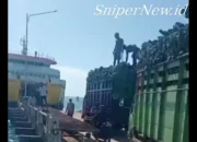 Pisang Dibuang ke Laut: Suara Nestapa dari Enggano
