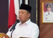 ATR/BPN Update: Kegiatan Menteri dan Wakil Menteri ATR/BPN Pekan Ini
