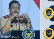 Menteri Soroti Pegawai Bertato, Netizen Kritik Standar Ganda