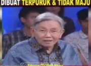 Depresiasi Rupiah dan Kekuasaan Oligarki: Seruan untuk Merdeka dari Cengkraman Elit