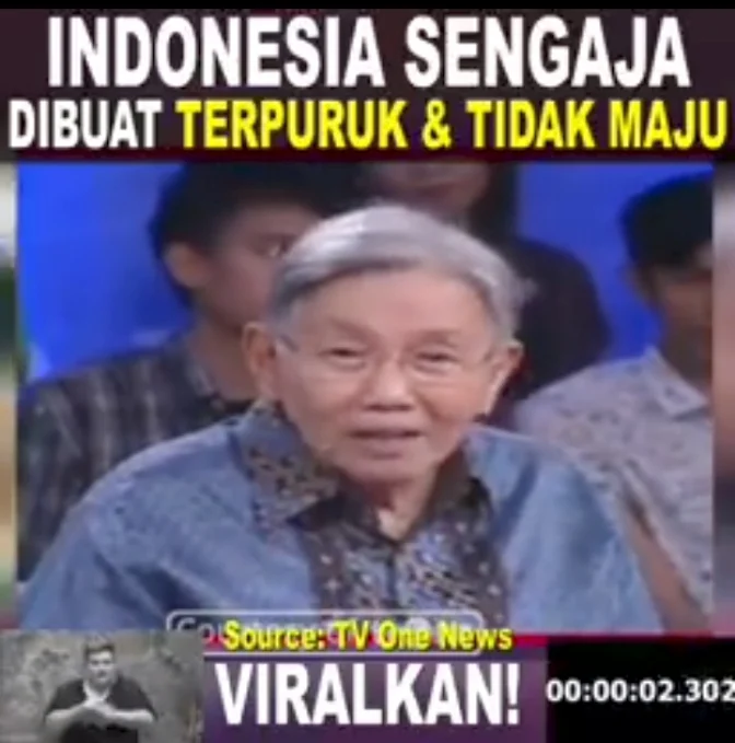 Depresiasi Rupiah dan Kekuasaan Oligarki: Seruan untuk Merdeka dari Cengkraman Elit Screenshot_20250805-162700_1