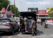 Satpol PP Pati Kembalikan Barang Sitaan Usai Desakan Warga