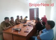 Diskominfo Pesibar dan FPII Sinergi Majukan Pariwisata