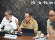 Kemendagri Siapkan Regulasi Dukung Koperasi Desa Merah Putih