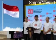 Pemerintah Tetapkan 18 Agustus 2025 sebagai Libur Nasional Tambahan