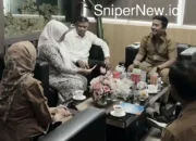 Bu Dona, Pejuang Kesehatan Pedalaman yang Dinobatkan Jadi Nakes Teladan Sumbar