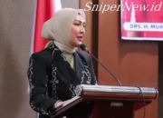 Shemmy Faiz Terpilih Jadi Ketua Persani Kaltim 2025–2029