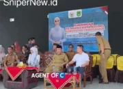Putri Zulkifli Hasan Ajak Siswa SMAN 2 Kota Agung Peduli Lingkungan