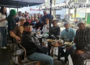 Alumni NHI Angkatan ’82 Dorong Sinergi Ekonomi melalui IKA