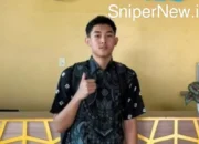 Siswa Riau Jebol Sistem Siber NASA, Kini Jadi Peneliti Independen