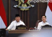 Prabowo Pacu Pemerataan Layanan Kesehatan Nasional