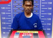 Mahasiswi Dijambret di Jalan Sepi, Dua Pelaku Dibekuk Kurang dari 24 Jam