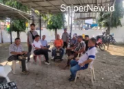 LSM dan Media Kepung Proyek Bermasalah: Desak Gubernur Copot Kadis PKPCK Lampung