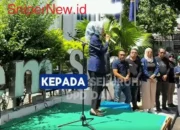 380 Kader NasDem Sulteng Dilepas Menuju Rakernas di Makassar