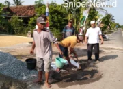 Aksi Nyata Warga Panca Bakti: Gotong Royong Digital di Era Jalan Cerdas