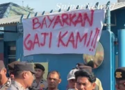 Tangisan Buruh Bumi Sarimas: Wakil Gubernur dan Wamenaker RI Turun Tangan