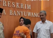 Peristiwa Ibu Tak Bertepi: Maafkan Anak Meski Dianiaya