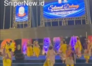 Rakernas NasDem 2025: Meriahkan Suasana dengan Budaya dan Produk UMKM Lampung