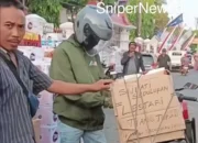 Warga Tuban Kirim Bantuan untuk Aksi Tolak Kenaikan PBB di Pati