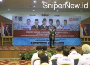Sekjen Kemendagri Ajak Kepala Desa Kawal Program Prioritas Presiden Prabowo