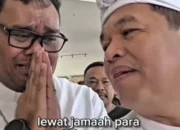 Kepedulian Tanpa Batas Agama: Kisah Kang Dedi Mulyadi Bantu Gereja di Cianjur