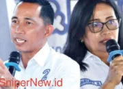 Kalah Lagi, Gugat Lagi! Drama Pilkada Barito Utara Masuk Babak MK