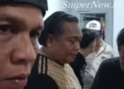Karyawan Bobol ATM RSUD Kayu Agung, Gasak Rp425,4 Juta, Ditangkap Polisi