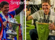 Oliver Glasner Raih Dua Trofi Bersama Crystal Palace, Tuai Pujian Warganet