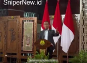 ESDM Paparkan Capaian Kinerja Semester I 2025, Perkuat Kemandirian Energi Nasional