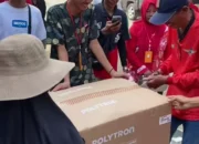 Heboh Hadiah Agustusan: Kardus Mesin Cuci, Isinya Bikin Kaget