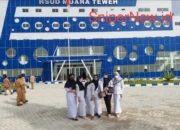 RSUD Muara Teweh Disorot: Pelayanan BPJS dan Fasilitas Jadi Sorotan DPRD Barito Utara