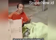 Dari Kantor Bergengsi ke Jalanan: Kisah Pemulung Lulusan S1 yang Tetap Bahagia