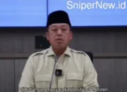 Menteri ATR/BPN Nusron Wahid Klarifikasi dan Minta Maaf Terkait Pernyataan Soal Kepemilikan Tanah