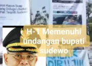 Pelajaran dari Pati: Ketika Pemimpin Harus Mendengar Suara Rakyat