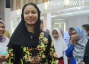 Bupati Dharmasraya Resmi Buka Cerdas Sains 2025