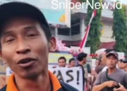 Warga Pati Bergerak: Suara Rakyat Menggema Menjelang 13 Agustus