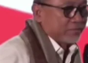 Menko Zulhas: Rakyat Harus Produktif, Bukan Terbiasa Menerima Sedekah