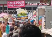 Pati Memanas: Ribuan Warga Bersiap Turun ke Jalan 13 Agustus 2025