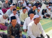 Wagub Emil Dardak Dorong Beasiswa Pendidikan Pesantren di Haul Ponpes Langitan ke-55