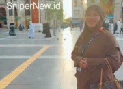 Rindu Tanah Suci: Kisah Haru Perjalanan Ibadah ke Mekkah dan Madinah