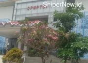 Izin PT Kapur Putih Lampung Berjaya Diduga Cacat Administrasi, DPMPTSP Pesawaran Bantah Terbitkan Rekomendasi