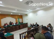 Sidang Pencemaran Nama Baik Jurnalis di Jembrana: Fakta BWS Jadi Sorotan